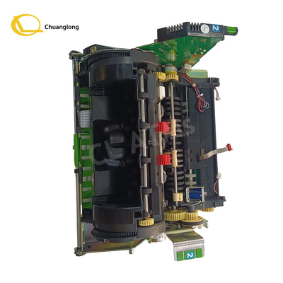 قطعات ATM Wincor Cineo C4060 واحد جمع آوری ماژول ورودی CRS 01750220000 1750220000
