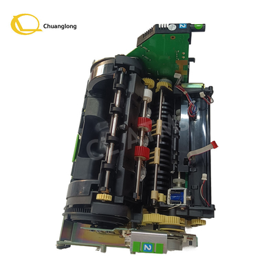 قطعات ATM Wincor Cineo C4060 واحد جمع آوری ماژول ورودی CRS 01750220000 1750220000