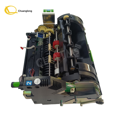 قطعات ATM Wincor Cineo C4060 واحد جمع آوری ماژول ورودی CRS 01750220000 1750220000