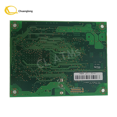 NCR ATM ماشین قطعات دریافت چاپگر صفحه اصلی برای NCR 6622E SS22E چاپگر ATM پایین 0090025345