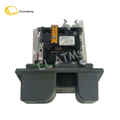 Nautilus Hyosung Sankyo ICM300 EWV کارت خوان ICM300-3R1372 L IFM300-0101 7130000238
