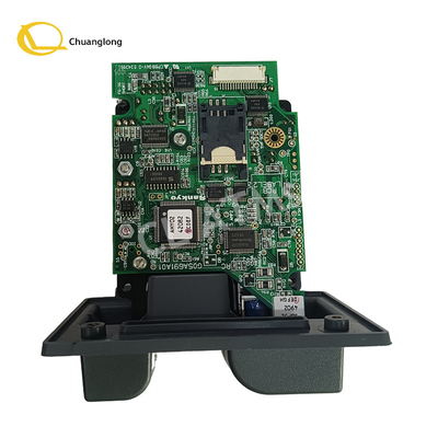 Nautilus Hyosung Sankyo ICM300 EWV کارت خوان ICM300-3R1372 L IFM300-0101 7130000238