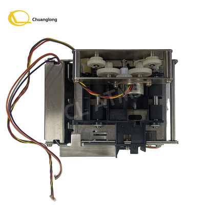 قطعات دستگاه اتوماتیک وینکور نیکسدورف ارائه دهنده TP07A Assd 01750130733 1750130733
