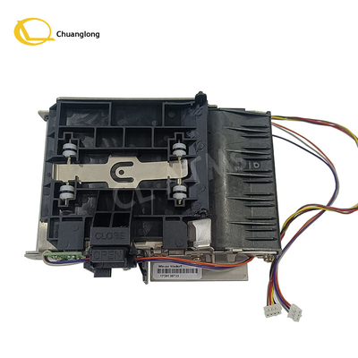 قطعات دستگاه اتوماتیک وینکور نیکسدورف ارائه دهنده TP07A Assd 01750130733 1750130733