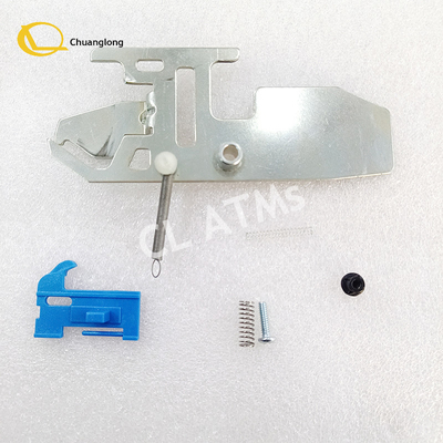 قطعات یدکی دستگاه ATM Diebold Opteva Cassette پیچ پلاستیکی 39-009852-000A