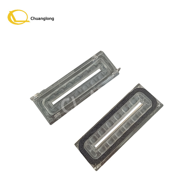 دستگاه های صراف پول قطعات 49201478000A 49-201478-000A پوشه تابلو شاخص برای خواننده کارت Opteva Diebold (بدون Anti-skimming)