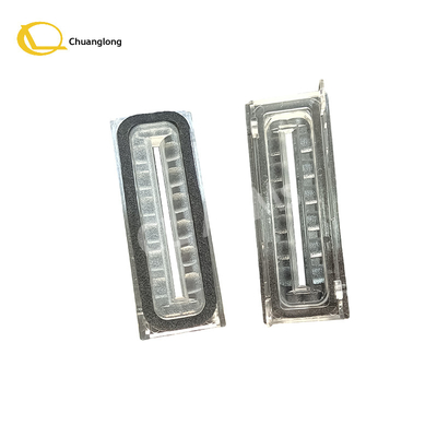 دستگاه های صراف پول قطعات 49201478000A 49-201478-000A پوشه تابلو شاخص برای خواننده کارت Opteva Diebold (بدون Anti-skimming)