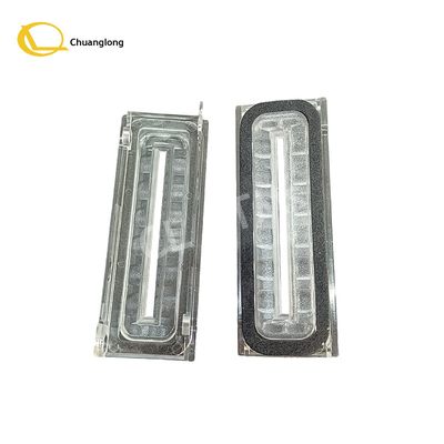 دستگاه های صراف پول قطعات 49201478000A 49-201478-000A پوشه تابلو شاخص برای خواننده کارت Opteva Diebold (بدون Anti-skimming)
