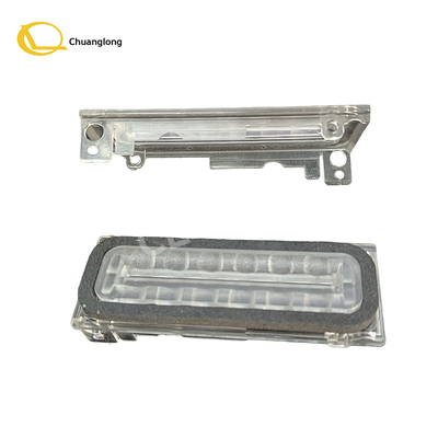 دستگاه های صراف پول قطعات 49201478000A 49-201478-000A پوشه تابلو شاخص برای خواننده کارت Opteva Diebold (بدون Anti-skimming)