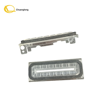دستگاه های صراف پول قطعات 49201478000A 49-201478-000A پوشه تابلو شاخص برای خواننده کارت Opteva Diebold (بدون Anti-skimming)