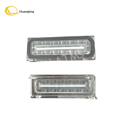 دستگاه های صراف پول قطعات 49201478000A 49-201478-000A پوشه تابلو شاخص برای خواننده کارت Opteva Diebold (بدون Anti-skimming)
