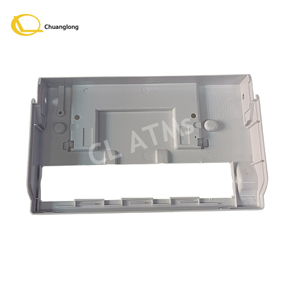قطعات دستگاه ATM پانل سفید دستگیره آبی برای Fujitsu G610 کاست KD02155-D814 0090031177-01