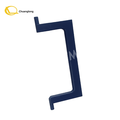قطعات دستگاه ATM پانل سفید دستگیره آبی برای Fujitsu G610 کاست KD02155-D814 0090031177-01