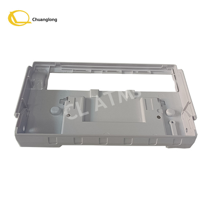 قطعات دستگاه ATM پانل سفید دستگیره آبی برای Fujitsu G610 کاست KD02155-D814 0090031177-01