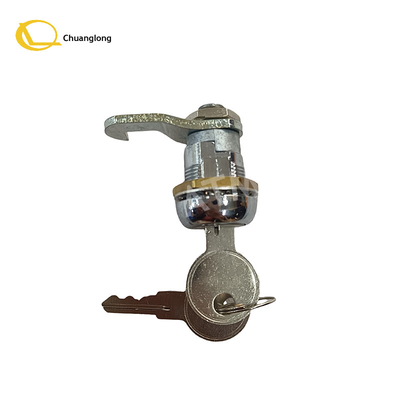 789-0001928 009-0022504 بانک قطعات ماشین خودپرداز NCR 5886 کلیدهای بادامک قفل بالا جعبه