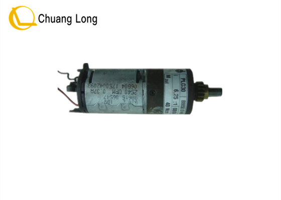 1750042093 01750042093 دستگاه ATM قطعات Wincor Nixdorf Clamp Mech موتور