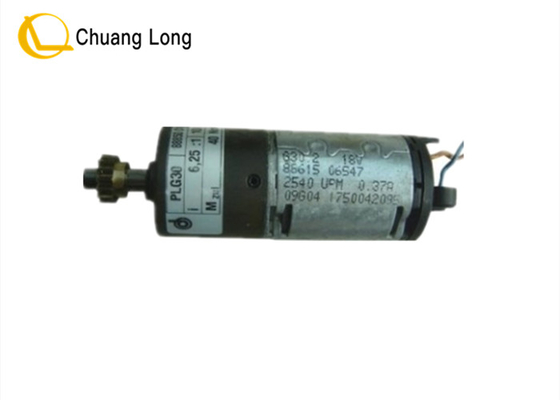 1750042095 01750042095 ماشین ATM قطعات Wincor Nixdorf Clamp Mech موتور