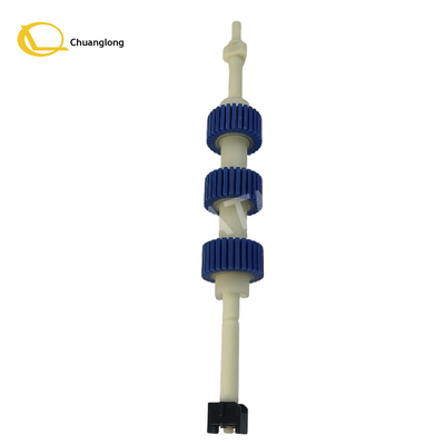 دستگاه های صراف پول قطعات Wincor Nixdorf اکستراکتور شیفت CMD-V4 A ASSY 1750306595