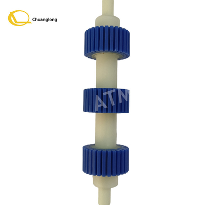 دستگاه های صراف پول قطعات Wincor Nixdorf اکستراکتور شیفت CMD-V4 A ASSY 1750306595