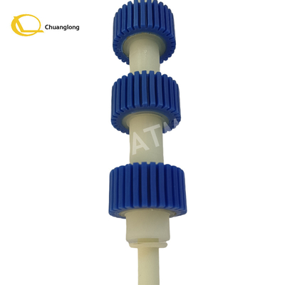 دستگاه های صراف پول قطعات Wincor Nixdorf اکستراکتور شیفت CMD-V4 A ASSY 1750306595