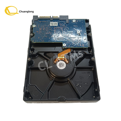 ATM Kiosk Parts For Toshiba DT01ABA100V 1TB SATA 3.5 هارد دیسک کم قدرت هارد دیسک PC