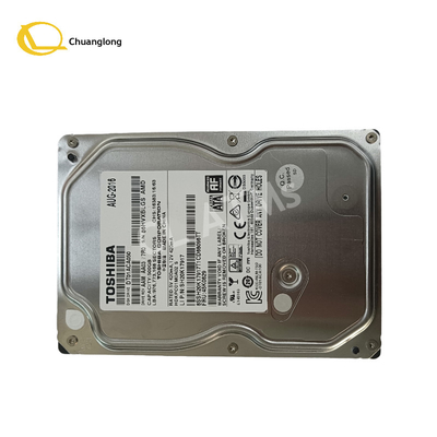 ATM Kiosk Parts For Toshiba DT01ABA100V 1TB SATA 3.5 هارد دیسک کم قدرت هارد دیسک PC