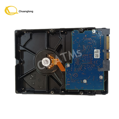 ATM Kiosk Parts For Toshiba DT01ABA100V 1TB SATA 3.5 هارد دیسک کم قدرت هارد دیسک PC