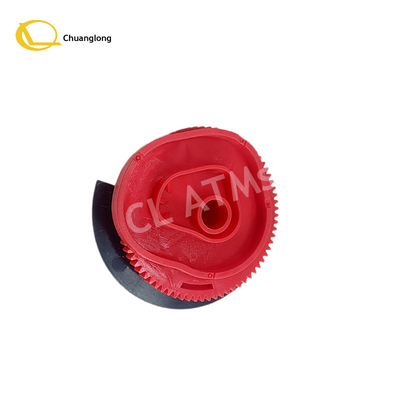 4450591578 NCR قطعات ATM Gear Cluster Drive مونتاژ 445-0591578 445-0737503