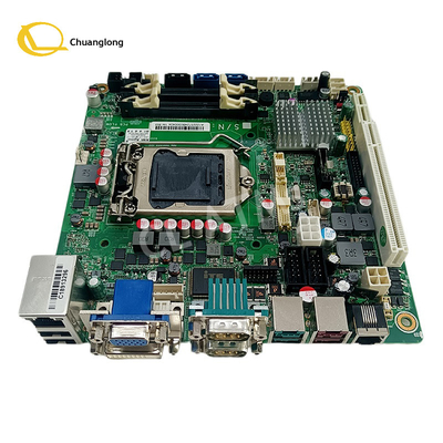 قطعات دستگاه ATM NCR 66XX GL40 MINI ITX KINGSWAY مادربرد 445-0728233 4450728233