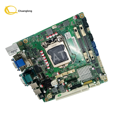 قطعات دستگاه ATM NCR 66XX GL40 MINI ITX KINGSWAY مادربرد 445-0728233 4450728233