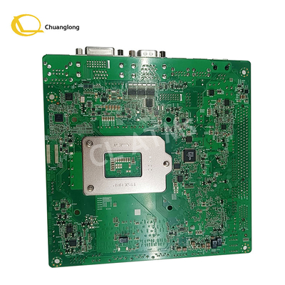 قطعات دستگاه ATM NCR 66XX GL40 MINI ITX KINGSWAY مادربرد 445-0728233 4450728233