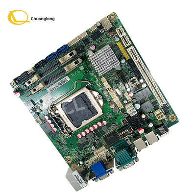 قطعات دستگاه ATM NCR 66XX GL40 MINI ITX KINGSWAY مادربرد 445-0728233 4450728233