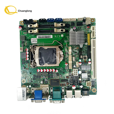 قطعات دستگاه ATM NCR 66XX GL40 MINI ITX KINGSWAY مادربرد 445-0728233 4450728233