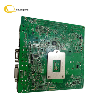 قطعات دستگاه ATM NCR 66XX GL40 MINI ITX KINGSWAY مادربرد 445-0728233 4450728233