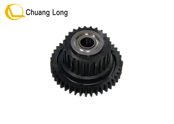قطعات دستگاه ATM Diebold Combo Idler 42T Gear 24GRV Pulley 49253644000B 49-253644-000B