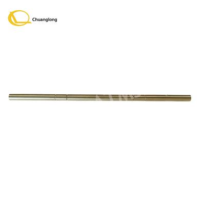 قطعات دستگاه صراف پول Hyosung Steel Shaft 45135501