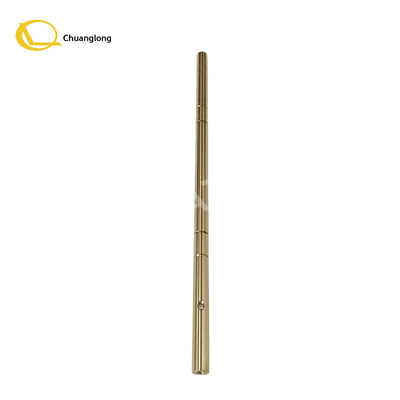 قطعات دستگاه صراف پول Hyosung Steel Shaft 45135501