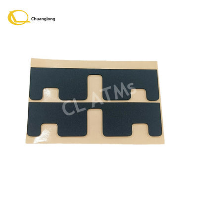 قیمت خوب S4970000152 قطعات ATM اسفنج فوم Hyosung 106.2*27.1 آنلاین