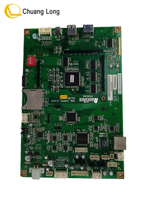 قطعات دستگاه ATM Hyosung Innovue 2700CE، 2700T، 5000SE I/O Board S7650000052 7650000052
