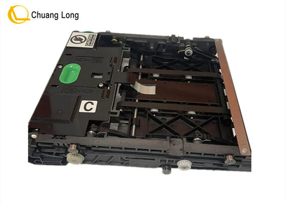 قطعات دستگاه ATM NCR S2 CARRIAGE FA 445-0782430 4450782430