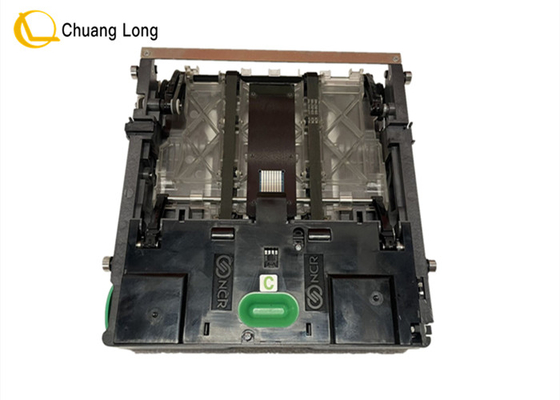 قطعات دستگاه ATM NCR S2 CARRIAGE FA 445-0782430 4450782430