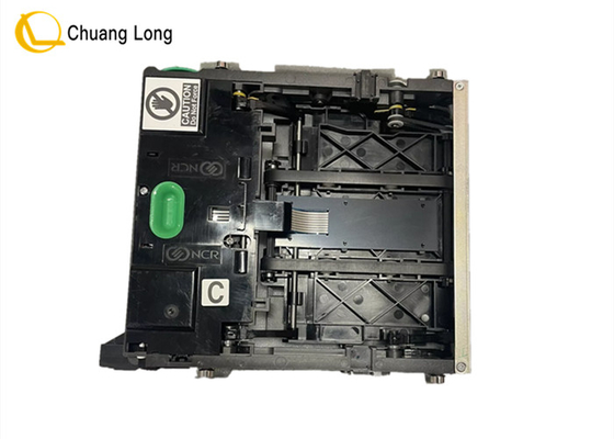 قطعات دستگاه ATM NCR S2 CARRIAGE FA 445-0782430 4450782430