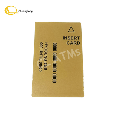 Hyosung TNS ورودی کارت برای Hyosung قطعات ATM S5721000111 5721000111