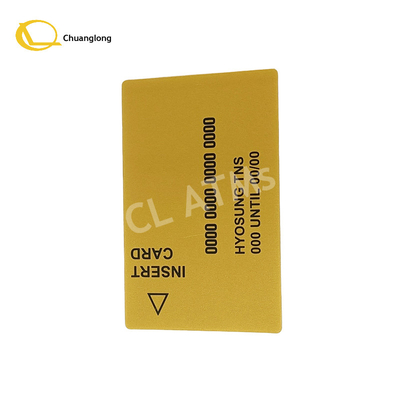 Hyosung TNS ورودی کارت برای Hyosung قطعات ATM S5721000111 5721000111