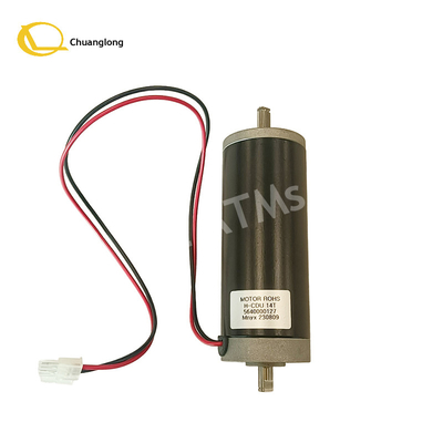 Hyosung ATM قطعات موتور H-CDU 14T موتور DC S5640000127