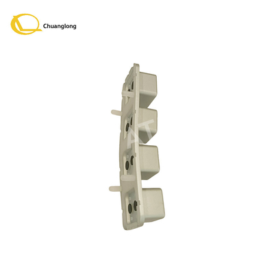 S4960000344 4960000344 Hyosung ATM ها Hyosung Halo II پنکه ی عملکرد لاستیکی