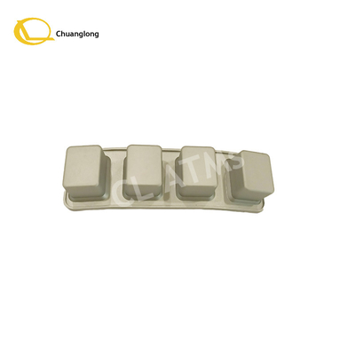 S4960000344 4960000344 Hyosung ATM ها Hyosung Halo II پنکه ی عملکرد لاستیکی
