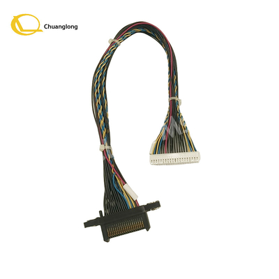 S3200010586 S3200010586 Hyosung ATM قطعات یدکی کابل رابط