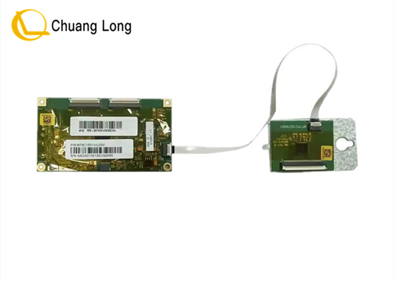 0090028944 009-0028944 قطعات دستگاه ATM NCR 6683 صفحه لمسی PCB 15 "PCAP