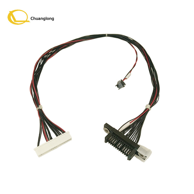 S3200011137 3200011137 Hyosung قطعات معدنی اتومبیل کابل رابط